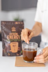 Café Funcional Extreme Energy 6